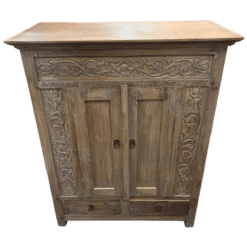 Aparador Tallado Eka