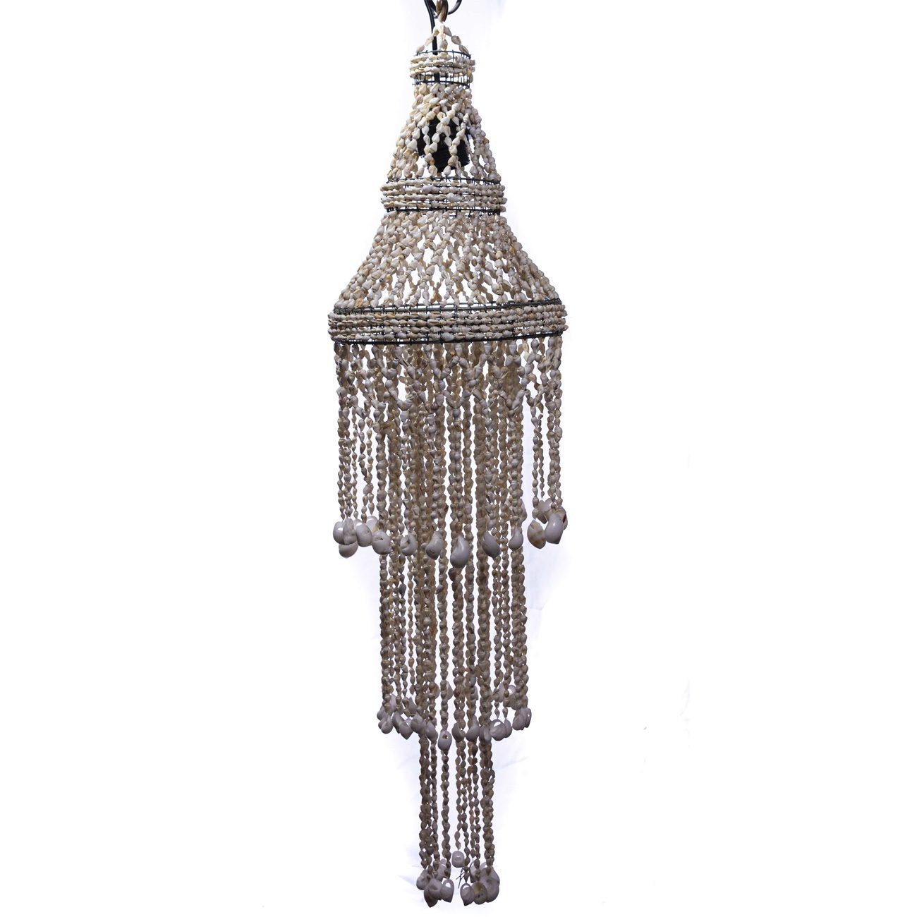 Colgante Caracol Vania 1 Colgante Caracol Vania - Camino a Casa Uruguay