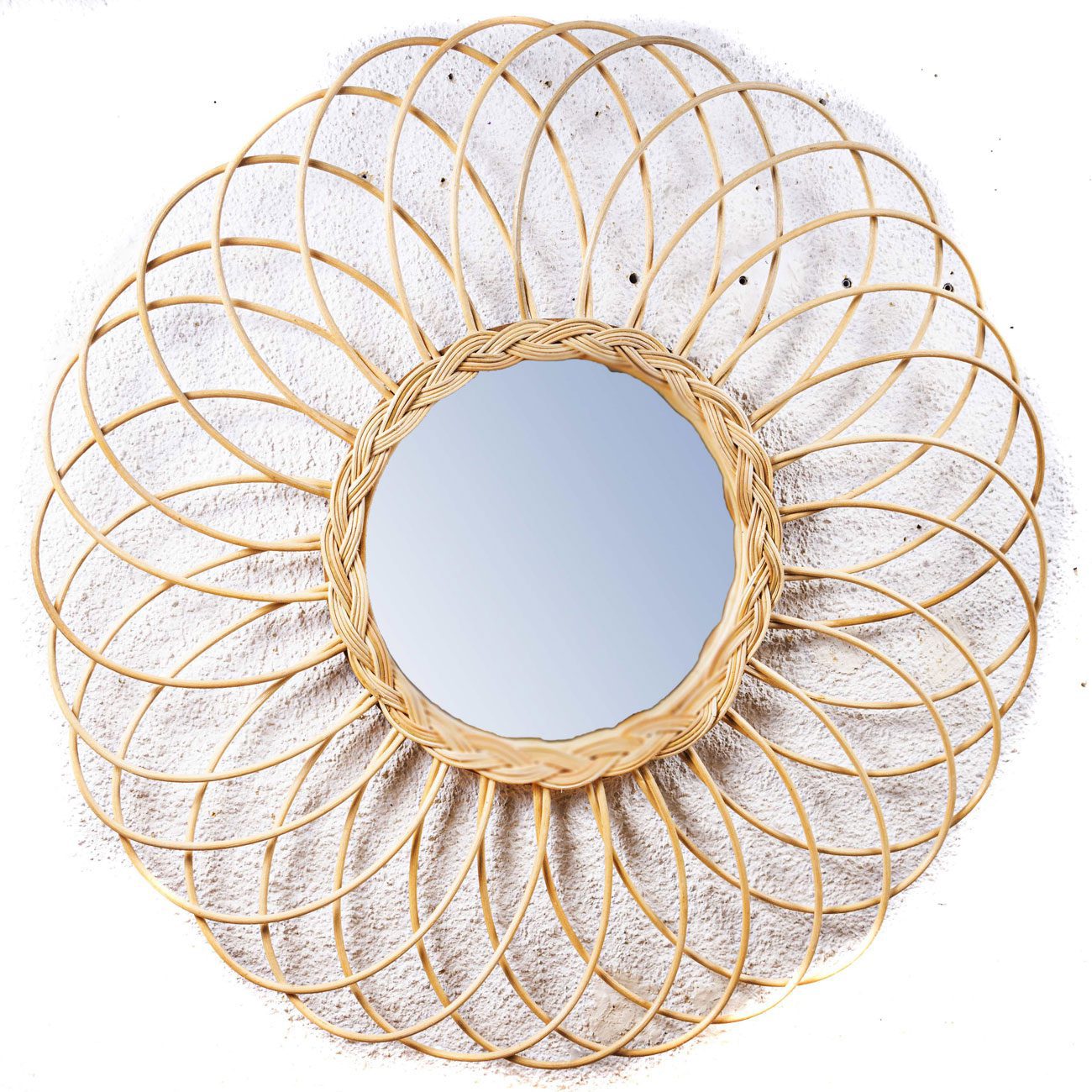 Espejo Helen 1 Espejo Helen - Camino a Casa Uruguay