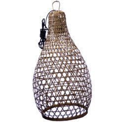 Lámpara Gina - Camino a Casa Uruguay