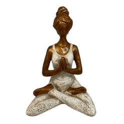 Mujer Yoga - Camino a Casa Uruguay