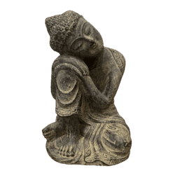 Buda de la Tranquilidad - Camino a Casa Uruguay