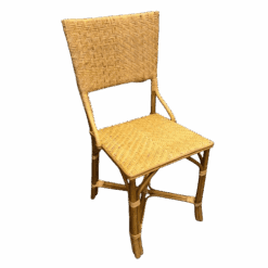 Silla Rattan - Camino a Casa Uruguay