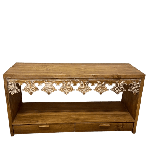 Rack Bajo 1 Rack Bajo