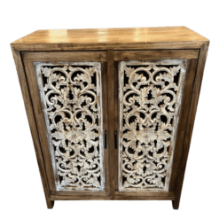 Aparador Tallado Anisa
