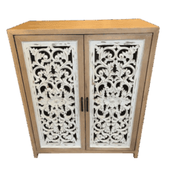 Aparador Tallado Anisa - Camino a Casa Uruguay