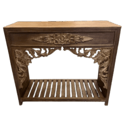 Consola Fenny - Camino a Casa Uruguay - Imagen principal