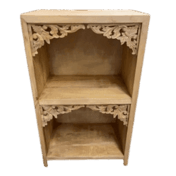 Estanteria Yuli - Camino a Casa Uruguay