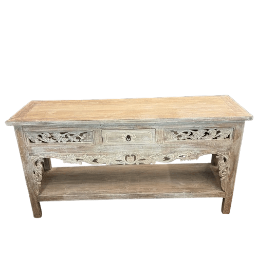 Consola Wahyu 1 Consola Wahyu