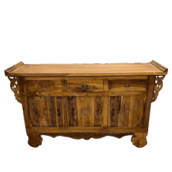 Aparador Shafira - Camino a Casa Uruguay