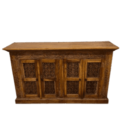 Aparador Tallado Edo - Camino a Casa Uruguay - Vista 2