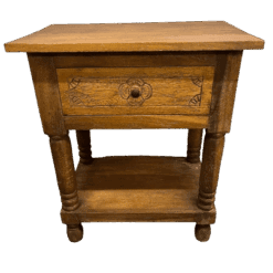 Mesa De Luz 1 Cajon - Camino a Casa Uruguay