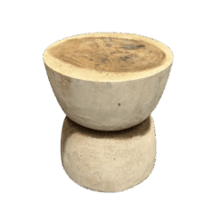 Mesa Lateral Swar - Camino a Casa Uruguay