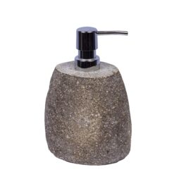 Dispensador Jabon Piedra Natural