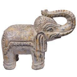 Elefante Fibra Cemento