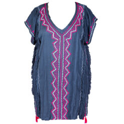 Vestido Yulia