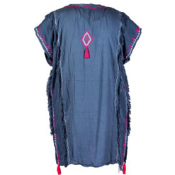 Vestido Rina