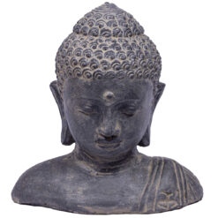 Busto de Buda Grande