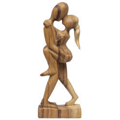 Pareja Entrelazada