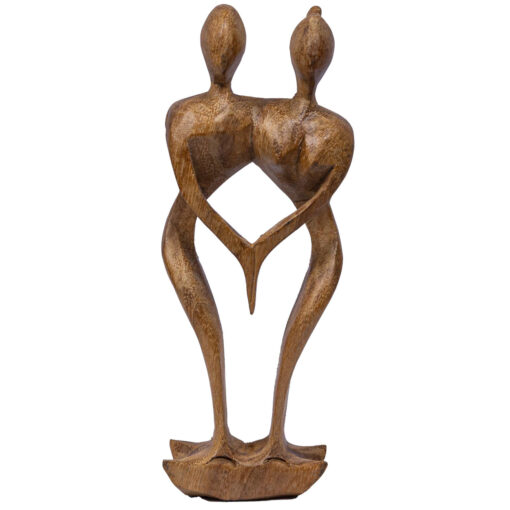 Pareja Corazón