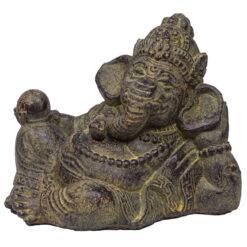 Ganesha Relax
