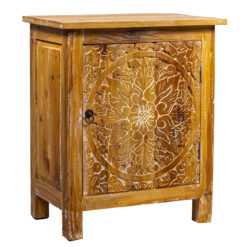 Mesa de Luz Clara