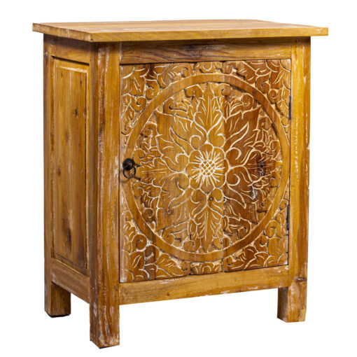 Mesa de Luz Clara