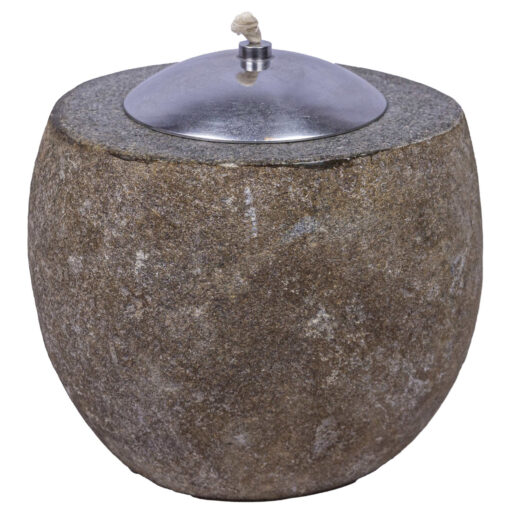 Mechero Piedra Natural