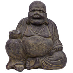 Buda Sonriente