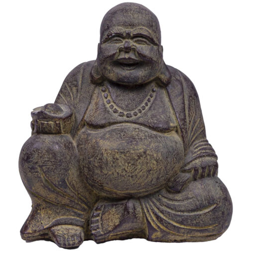 Buda Sonriente