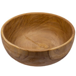 Cuenco Madera