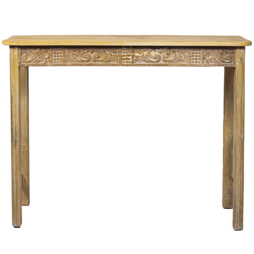 Consola Heru