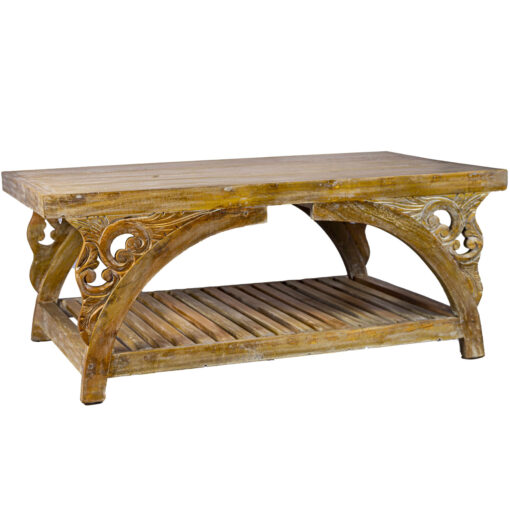 Mesa Ratona Yanti - Imagen 2