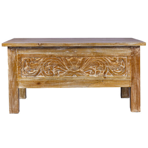 Mesa Ratona Naila