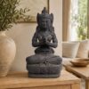 Diosa 40 cms alto 3 Diosa 1