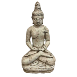Buda Meditando