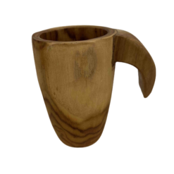 Jarra Madera