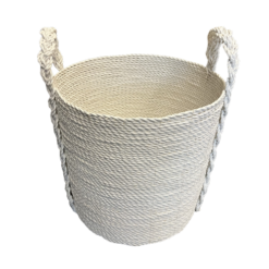 Cesto Rattan G