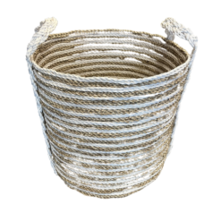 Cesto Rattan XG