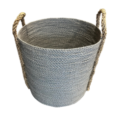 Cesto Rattan G