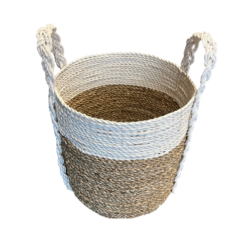 Cesto Rattan M