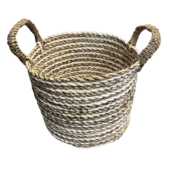 Cesto Rattan
