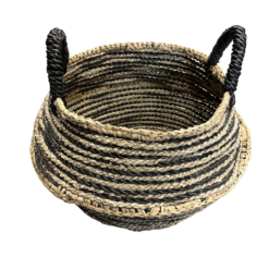 Cesto Rattan