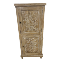 Mueble Tallado alto Desi