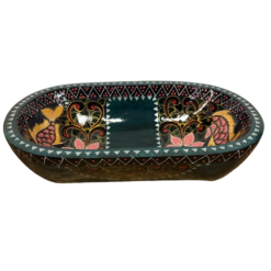 Bandeja Lombok