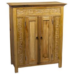 Aparador Tallado Eka