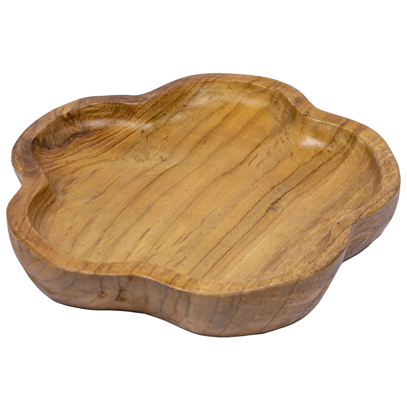 Bandeja Madera 1 Bandeja Madera - Camino a Casa Uruguay