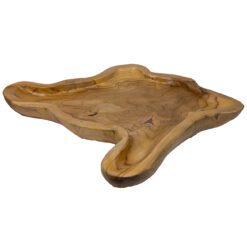 Bandeja Rústica Madera