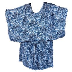 Blusa Vera - Camino a Casa Uruguay