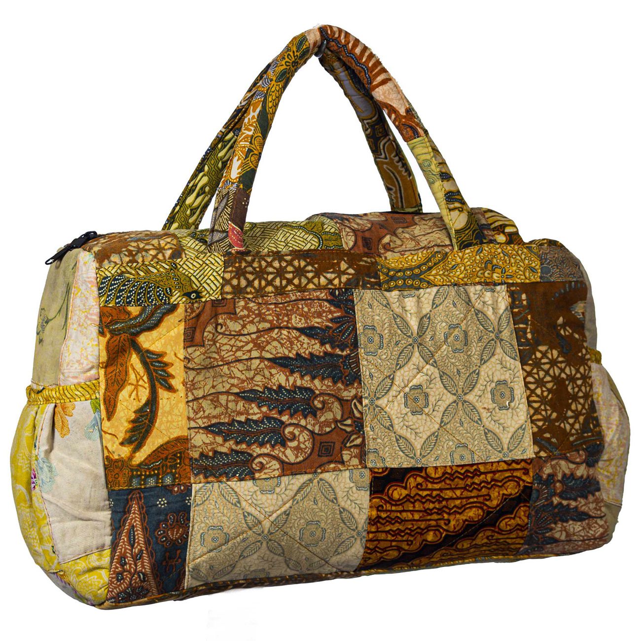 Bolso Ade 1 Bolso Ade - Camino a Casa Uruguay